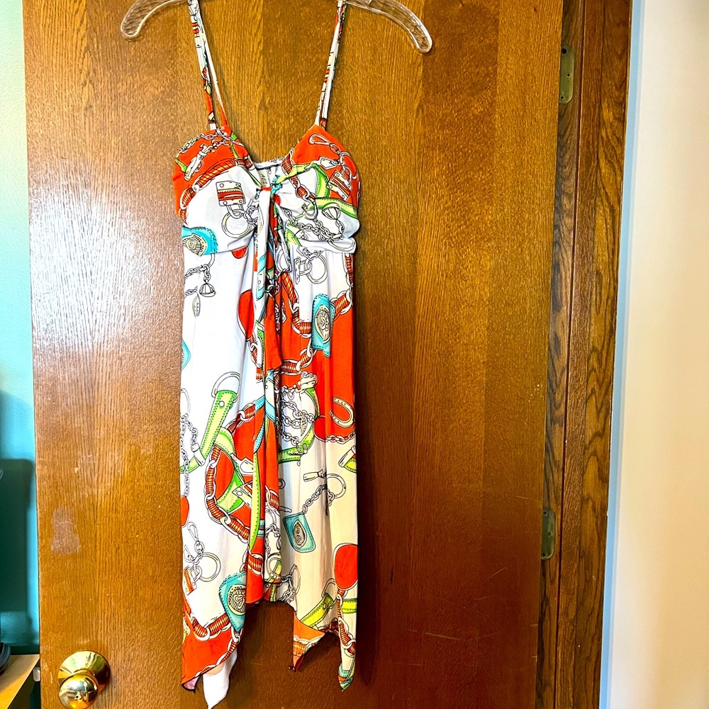 Sundress, dressy